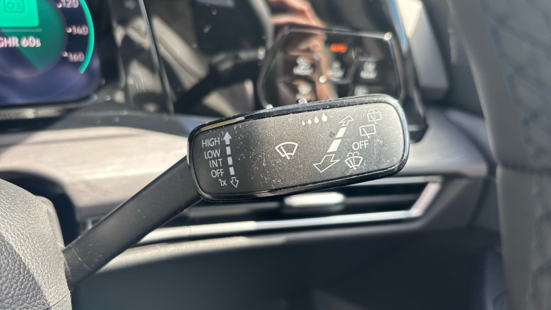 Volkswagen Golf 1.5 eTSI 150 Style 5dr DSG Petrol Hatchback